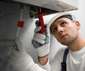 About Water Heater Repair LLC Cameron, LA